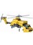 75063TR Kurtarma Helikopteri - Mekanik Laboratuarı +8 Yaş 3