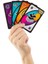 GLH50 Uno Flip Kartlar / +7 Yaş 3