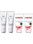 Kaz Gagası 100 ml Sırt Bel Kas İskelet Kısmi Kullanım Kremi 2 Adet Redroid 50 ml 2 Adet 1