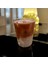 Ice Latte Kahve Kokulu Aromaterapi Hediyelik Mum - Soya Wax Dekoratif Mum 1