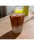 Ice Latte Kahve Kokulu Aromaterapi Hediyelik Mum - Soya Wax Dekoratif Mum 2