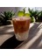 Ice Latte Kahve Kokulu Aromaterapi Hediyelik Mum - Soya Wax Dekoratif Mum 4