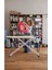 Sı 4 Easyfix Iron Ultra Kit Buharlı Temizlik ve Ütüleme + Ütü Masası+Halı Başlığı+Düzleştirme Aparatı 7