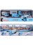 212057290 Majorette Maersk Lojistik Arabaları 4 Parça -Simba 4