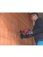 Yüksek Performanslı 800W Kırıcı Delici Matkap, Dayanıklı ve Kullanışlı Tasarım 2