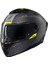 mt Atom 2 FU404SV Destiny C2 Matt Çene Açılır Motosiklet Kaskı 1