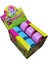 Şeker Makinesi Candy Machine 6 Adet 2