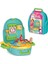 03840 Barbie Doktor Set Sırt Çantası -Fen 2