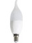 Noas YL96 1702 Kıvrık 7W Buji LED Ampul 3200K Gün Işığı 2