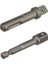 3/8X60MM Sds Lokma Adaptörü, 3'lü Set, Dayanıklı ve Kullanışlı Araç Parçası 1