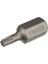 T45X30 Torx Otomotiv Bits Uç, 20 Adet, Güçlü ve Dayanıklı Takım 1