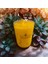 Limon Kokulu Aromaterapi Mum - Soya Wax Dekoratif Mum - Hediyelik Mum 4