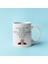 Print Dore Gift For Dad From Daughter - Mug From Daughter, Daughter Gift To Dad, Funny Dad Gift Ide 1