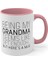 Print Dore Grandma Gift From Granddaughter, Grandma Christmas, Best Grandma Present, Funny Grandma 1