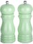 Ultraform Karabiber ve Tuz Değirmen Seti 14 cm Yeşil 1