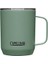 Üniseks – Yetişkin Camp Mug Vakumlu Yalıtımlı Termos Kupa 1