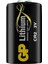 Cr2 3 Volt Lithium Fot.mak. Pili (CR2E-2UE1) 2