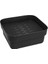 Bulaşık Yıkama ve Kurutma Seti Dark Grey 302664 1