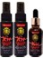 2 Adet 60 ml Spray Erkeğe Özel Karışım Sprey + 1 Adet Xir Bay Bayan Özel 50 ml İçecek 1