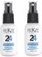 24 Saç Engel Serum 60mlx2’li 1