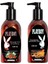 Massage Oil Strawberry Fragrances And Warming 120 ml Çilek Kokulu ve Isıtıcılı Vücut Masaj Yağı 1