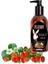 Massage Oil Strawberry Fragrances And Warming 120 ml Çilek Kokulu ve Isıtıcılı Vücut Masaj Yağı 2