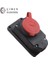 3X25 Kauçuk Duvar Priz 380V 1