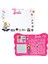 Nessiworld 8103 Barbie Eva Yazı Tahtası 1