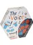 Nessiworld ZK46 Çekirdek Zeka, Seslari Yakala - The Voice / +5 Yaş 2