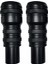 Yamaha Mt-07 2014-2025 Uyumlu Motor Koruma Takozu 1