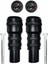 Yamaha Mt-07 2014-2025 Uyumlu Motor Koruma Takozu 4