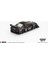 1:64 Nissan LB-ER34 Super Silhouette Skyline Black Model Araba MGT00844 3