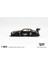 1:64 Nissan LB-ER34 Super Silhouette Skyline Black Model Araba MGT00844 4