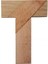 Nessiworld 1431 Redka, T Tangram 4 Parça 3