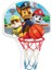 Nessiworld 03878 Paw Patrol Basket Potası Orta Boy -Fentoy 3