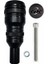 Cf Moto 450 Sr 2023-2024 Uyumlu Egzoz Koruma Takozu - 1 Adet Takoz 3