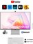 Viewfinity S9 PIXEL, 27"inç 60 Hz 5 ms Kumandalı Slim Monitör-Tv +Kablosuz Klavye 5K(5120 x 2880) LCD Monitör 1