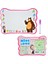 Nessiworld MS7578 Laço, Masha Eva Yazı Tahtası 1