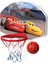 Nessiworld 01529 Cars Büyük Basket Potası -Fentoys 1