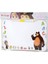 Nessiworld MS7578 Laço, Masha Eva Yazı Tahtası 3