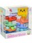 Nessiworld URT021-001 Jumbo Gökkuşağı Kule 1
