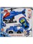 Nessiworld ML440 Roadmates 3'lü Aksiyon Polis Seti -Molmo 1