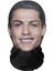 3D Komik Elyaf File Maske Ünlü Serisi Parti Simülasyon Cristiano Ronaldo 1