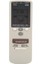 Fuji RSW-24R RSW-14R ile Uyumlu Klima Kumandası 1