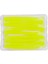 Silikon Sahte Kurt Yem - 2,2g 87MM - Fishack Wormix - Uv Boyalı - Fluo Green 4