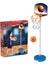 Nessiworld 03650 Küçük Ayaklı Basketbol Potası -Fentoys 2