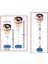 Nessiworld 03650 Küçük Ayaklı Basketbol Potası -Fentoys 5