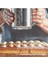 Rende + Un Eleği + Patates Ezici + Çırpıcı Ikea 4'lü Mutfak Gereçleri Seti Yemek Pişirme Gereçleri 3