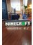 Renkli Minecraft Tasarımlı Dekoratif Gece Lambası, Oyun Temalı Şık ve Eğlenceli Aydınlatma 4