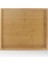 Bambu Organizer Tepsi Kutu, 30X26X4 Cm, Kahverengi 2
